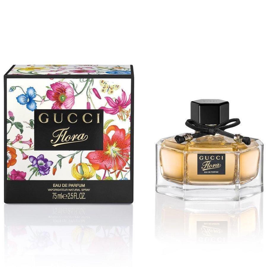 GUCCI FLORA EDT