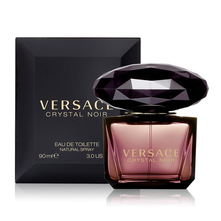 Versace Crystal Noir EDT