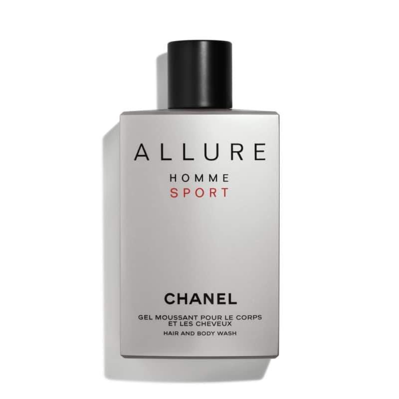 CHANEL ALLURE SPORT. EDT